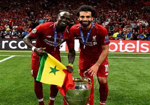 مدرب السنغال: ماني الأقرب لحصد جائزة الأفضل في أفريقيا