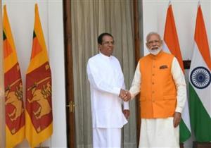 قائد الشرطة يحمل الرئيس مسؤولية الخلل في اعتداءات الفصح في سريلانكا