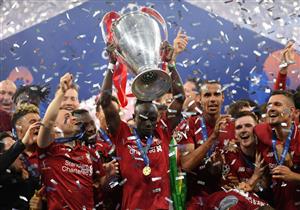 ويفا يعلن.. نهائي دوري أبطال أوروبا 2021 في روسيا