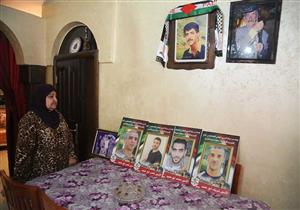  سيدة الأرض.. سيرة النكبة داخل منزل أم فلسطينية (ملف خاص)