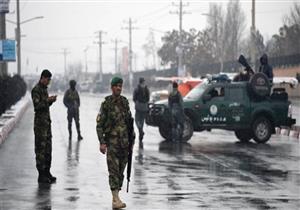 أفغانستان تلقي القبض على "العقل المدبر" وراء الهجوم على جامعة كابول