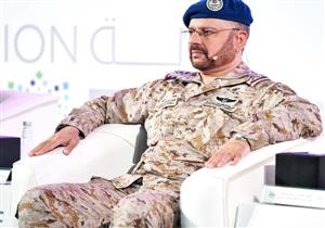 رئيس هيئة الأركان العامة السعودي يتفقد جاهزية وحدات القوات المشاركة في مهمة الحج