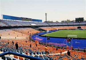 فيديو| الإفتاء تنصح اللاعبين: أنتم في الملاعب قدوة للجماهير