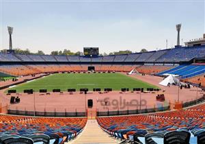 وزير الإعلام: الدوري عندما يعود سيكون بدون جماهير