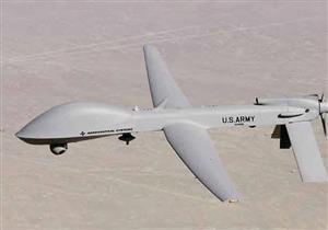 محطة تلفزيونية: إيران تسقط طائرة مسيرة أمريكية للتجسس جنوب شرق البلاد