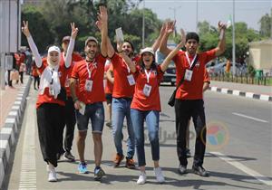 الشارع يجيب .. من أفضل منتخب حتى الأن في كأس الأمم؟