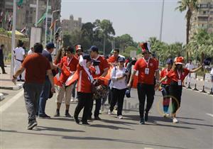 القاهرة من الزخم إلى الهدوء بعد افتتاح كأس الأمم