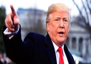 هآرتس: مستشارو ترامب يرغبون في "إسقاط النظام الإيراني"