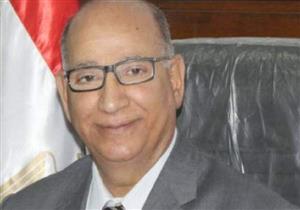  وفاة المستشار سري الجمل رئيس استئناف القاهرة الأسبق 