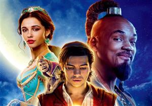 إيرادات الأحد.. "Aladdin" الثاني و"Polaroid" في المركز العاشر.. تعرف على المركز الأول