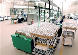 تونجسرام المجرية تعتزم الاستثمار بمصر في إنتاج نظم الإضاءة الموفرة