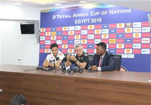 مدرب المنتخب التونسي: مستعدون للفوز.. وحذرت اللاعبين من "أشياء مهمة"