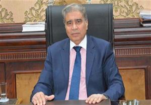 محافظ المنيا: إنشاء مطبات صناعية في شارع الكورنيش تفاديًا للحوادث