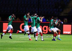 نقطة تاريخية وانتصار غائب منذ 41 عاما في أول 360 دقيقة لأمم إفريقيا