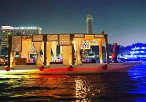 لسهرة نيلية ممتعة.. تعرف على أسعار أبرز الرحلات النيلية بالقاهرة 