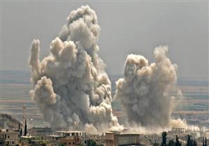 العراق: سقوط خمس قذائف قرب قاعدة بمحافظة نينوى