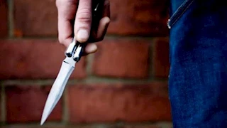 طعنه في صدره.. عامل ينهي حياة شقيقه في المنيا