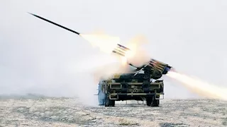 الحوثيون ينفذون 7 هجمات ضد السعودية باستخدام صورايخ باليستية ومسيرات