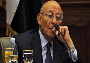 فايق: لا بد من بذل مزيد من الجهود لزيادة الوعي بحقوق ذوي الإعاقة