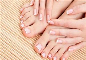 المقص يهدد أظافرك بالتقصف 