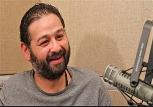 أمير شاهين لـ"مصراوي": "حظر تجول" فيلم مهم و"القاهرة السينمائي" أقيم بظروف قاسية