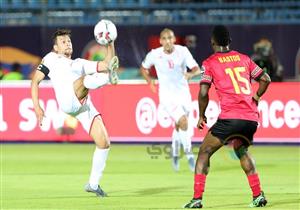 يوسف المساكني يدخل تاريخ تونس في كأس الأمم الأفريقية