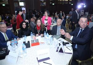 انطلاق مؤتمر الإصلاح الإداري بحضور وزيرة التخطيط ورؤساء الهيئات الصحفية والإعلامية