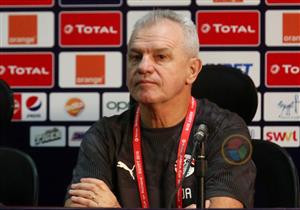  أجيري يتحدث عن.. استبعاد وردة.. انخفاض الأداء.. والدفع بوجوه جديدة