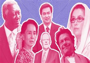 لماذا درس معظم رؤساء الحكومات البريطانية في جامعة أوكسفورد؟