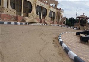 بالصور.. 5 معلومات عن "قرية الفردوس" المطروحة للإيجار بسوهاج