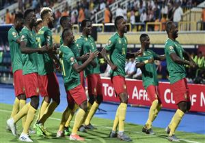أولى خطوات الدفاع عن اللقب تبدأ بنجاح.. الكاميرون تقهر غينيا بيساو