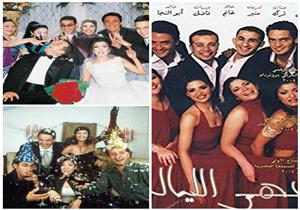  منى زكي بكت وسمية الخشاب تمنت دورا في الفيلم وجميع أبطاله حصلوا على جوائز.. ما لا تعرفه عن "سهر الليالي"