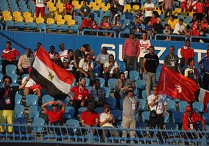 نشرة أخبار الكان| عقاب للجزائر .. القلب يبعد نجم الكاميرون .. وتذكرتي تزف خبرا ساراً 
