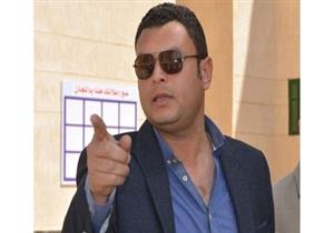 جهاز أكتوبر: رفع كفاءة الطرق بالمنطقة الصناعية والحي المتميز