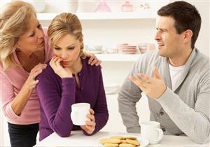 الإفتاء تحذر من أخذ مشورة الوالدين في المشاكل الزوجية