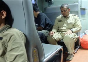 بالفيديو| جمعة: الصلاة في المواصلات العامة لا تجوز في هذه الحالة