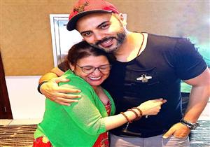 أحمد فريد يوجه رسالة لحنان سليمان: "صوتها يديلك إحساس بالأمان"