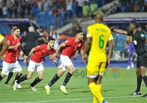 مساعد أجيري: سنقاتل من أجل الفوز بكأس الأمم الإفريقية