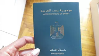 وزير الداخلية يوافق على رد الجنسية إلى 10 أشخاص