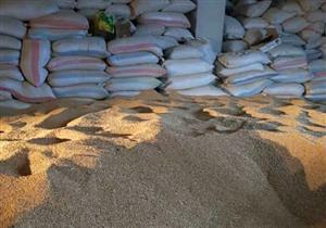 السعودية والإمارات تدعمان السودان بكميات كبيرة من القمح