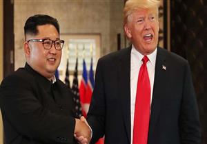 ترامب يشكر الزعيم الكوري الشمالي على الاستجابة لدعوته للقاء