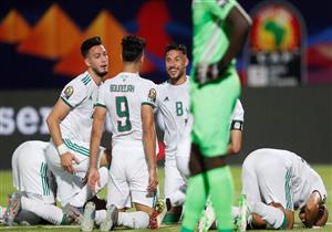 تحليل.. لماذا فرضت الجزائر "التى لا تقهر" اسمها كمرشح أول للفوز بكأس الأمم؟