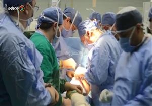  "تعالى ازرعلك قرنية".. تفاصيل ضبط نصاب على المرضى بالقاهرة