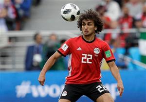 علاء نبيل عن أزمة عمرو وردة: "دي مش أول مشكلة للاعب"