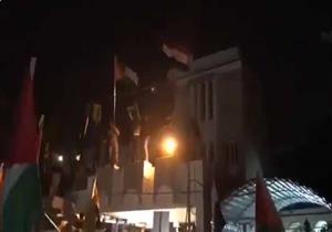 الإمارات تدين اقتحام سفارة البحرين في العراق: انتهاك سافر