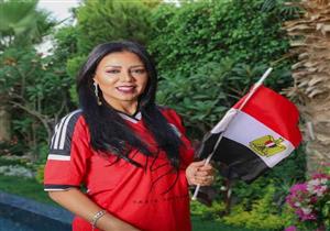 رانيا يوسف: "محاربة التحرش أهم من الفوز بكأس الأمم"