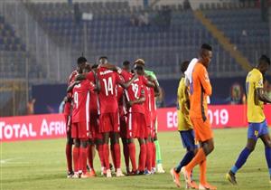 مدرب كينيا: انتصارنا على تنزانيا سيبقينا في البطولة