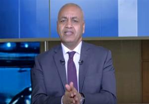 بكري: بيان وقف إطلاق النار في ليبيا انتصار للدولة المصرية