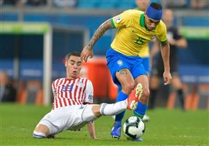 البرازيل تفك العقدة وتتأهل لنصف نهائي كوبا أمريكا بضربات الترجيح