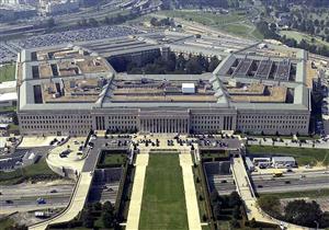 البنتاجون ينشر قوات من مشاة البحرية بمحيط سفارة واشنطن لدى العراق